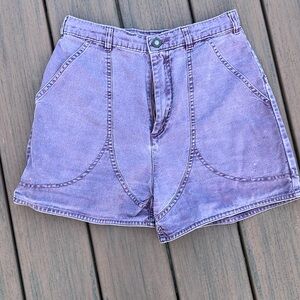 Vintage Patagonia shorts size 10
